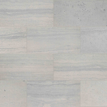 Msi Fossil River 6 " X 12 " Matte Porcelain Paver Tile, PK4 ZOR-LSC-0201
